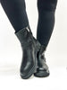 Corky's Black Pick of the Patch Boots - FINAL SALE