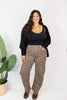 Wild Moves Barrel Jeans - Reg & Curvy