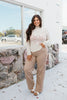 Elegance in Edge Pants
