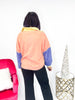 Color Pop Top - Reg/Curvy