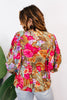 Live For You Today Top - Reg/Curvy