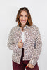 Prowl On Jacket - Reg/Curvy