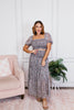 Ruffle & Roam Top