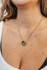 Tova Cambrie Necklace in Golden Sahara - FINAL SALE