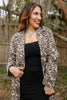 Wild Statement Coat