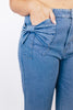 Bows And Flow Jeans - Reg/Curvy