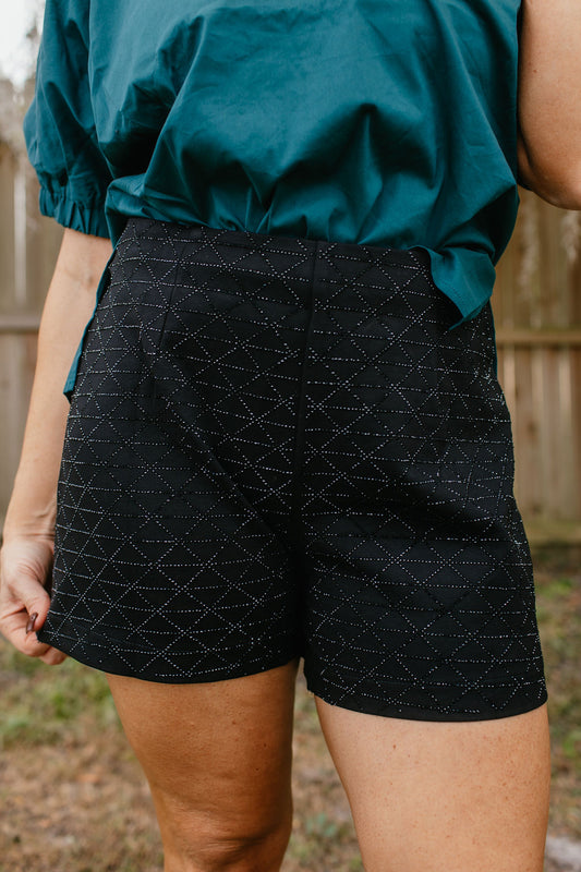 City Lights Shorts
