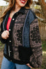 The Bold Blend Jacket