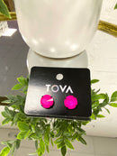 Tova The Basics Studs