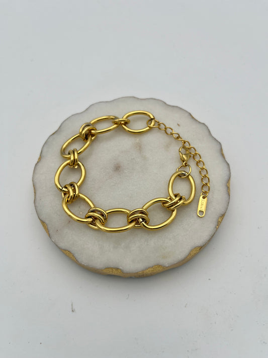 Bracelet de luxe