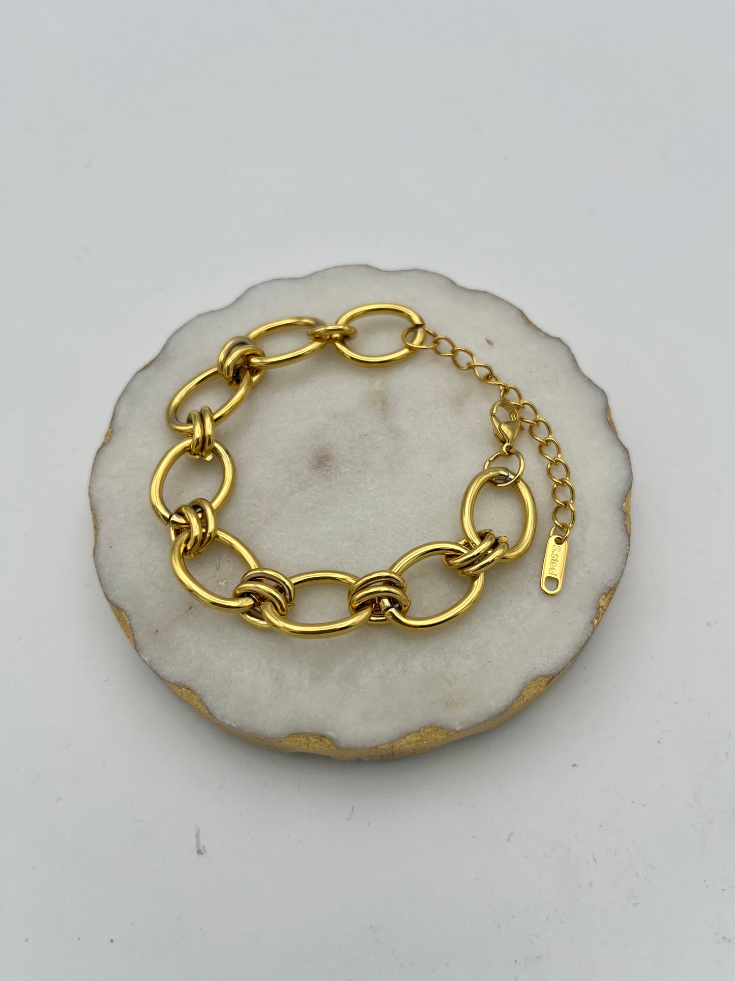 Bracelet de luxe