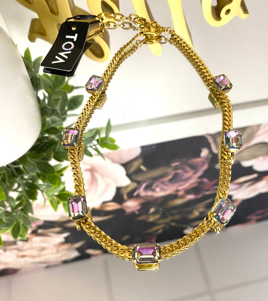 Tova Aylin Necklace - FINAL SALE