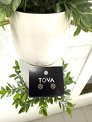 Tova Chrisley Studs!