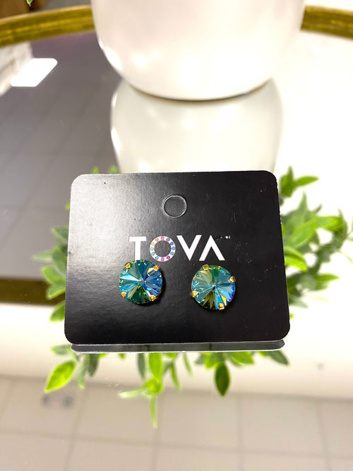 Tova The Basics Studs