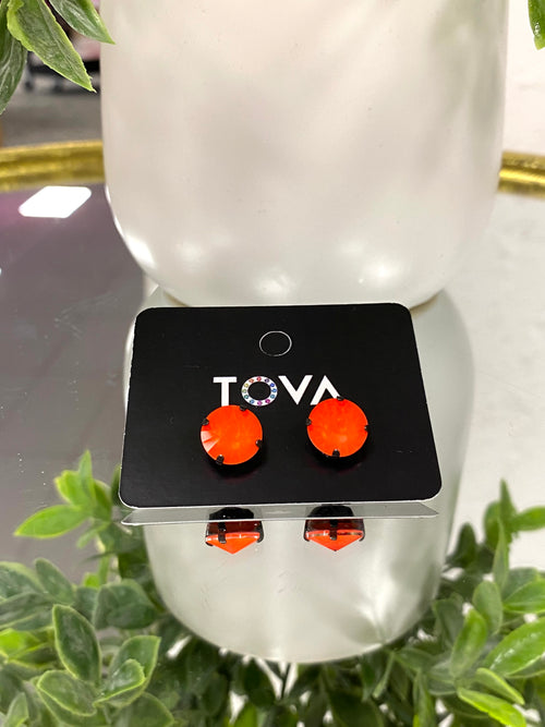 Tova The Basics Studs