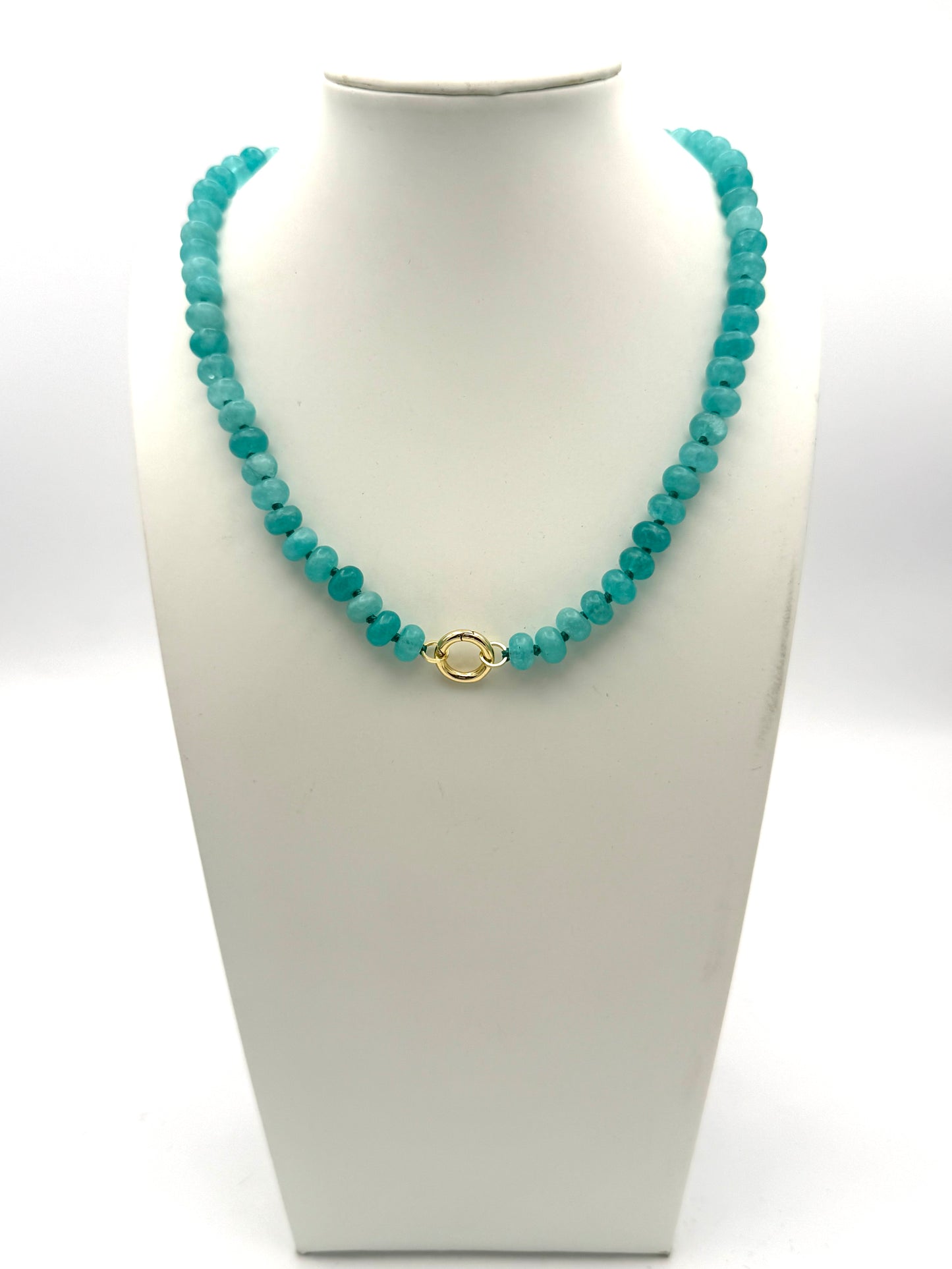 Island Time Necklace