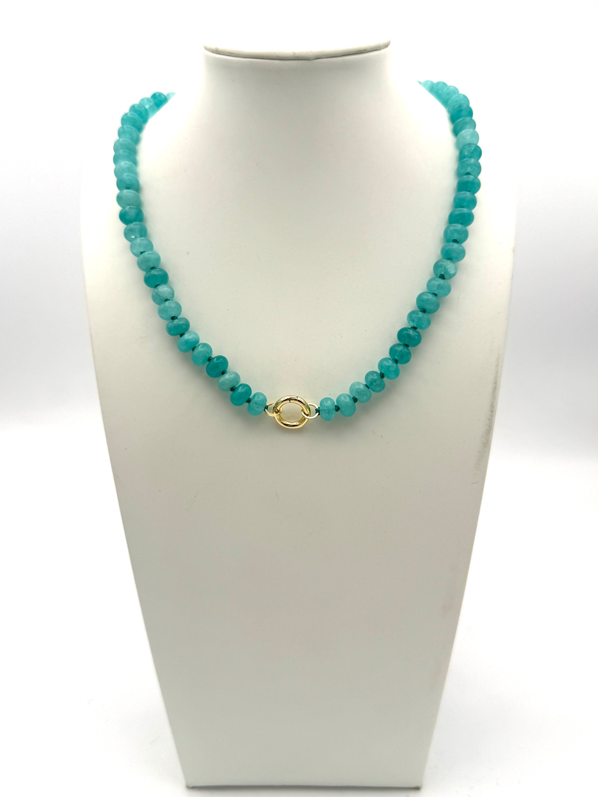 Island Time Necklace