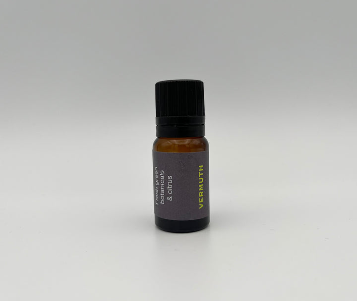 Aceite refrescante On the Rocks - Vermuth VENTA FINAL