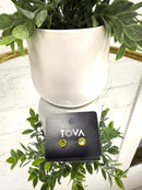 Tova Chrisley Studs!
