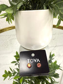 Tova Chrisley Studs!