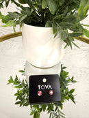 Tova Chrisley Studs!