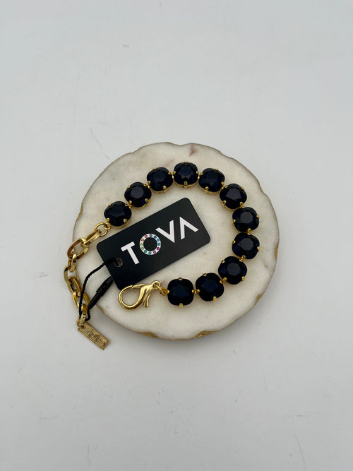 Tova Indra Bracelet in Royal Blue