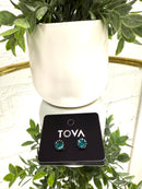 Tova Chrisley Studs!