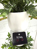 Tova Chrisley Studs!