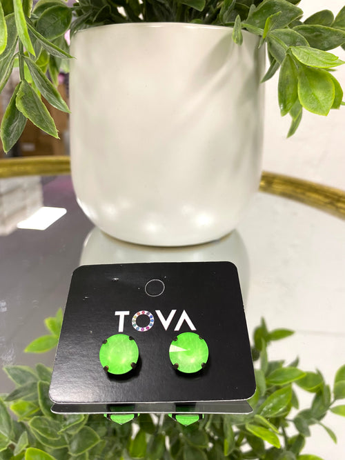 Tova The Basics Studs