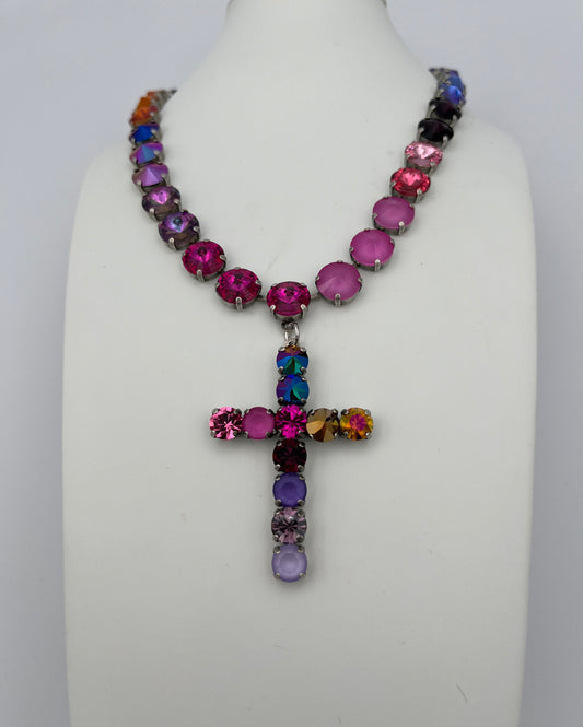 Presale: Tova Donatella Necklace - Multiple Colors