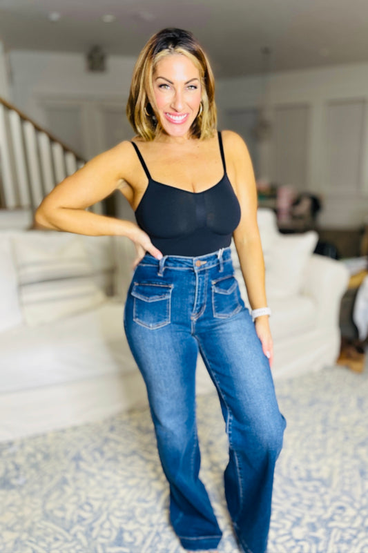 Risen Defying Gravity Jeans