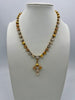 Baby Donatella Necklace in Candy Glam - FINAL SALE
