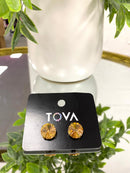 Tova The Basics Studs