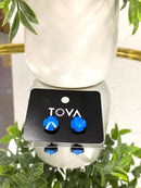 Tova The Basics Studs