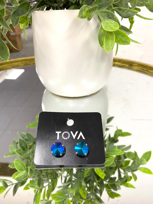 Tova The Basics Studs - FINAL SALE