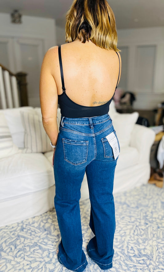 Risen Defying Gravity Jeans