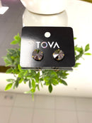 Tova The Basics Studs