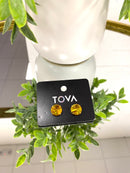 Tova The Basics Studs