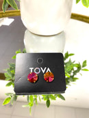 Tova The Basics Studs