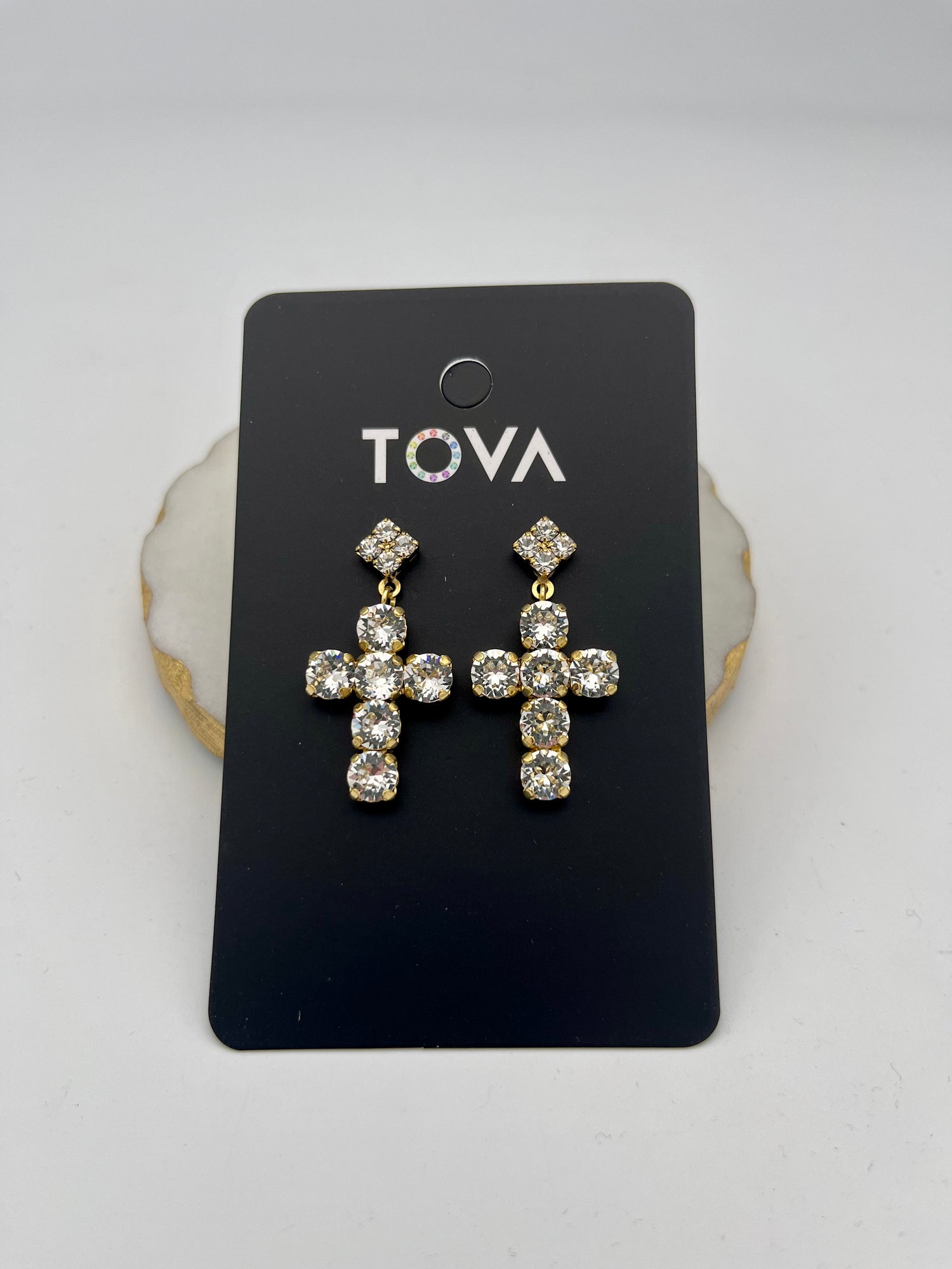 In Stock Tova Jewelry