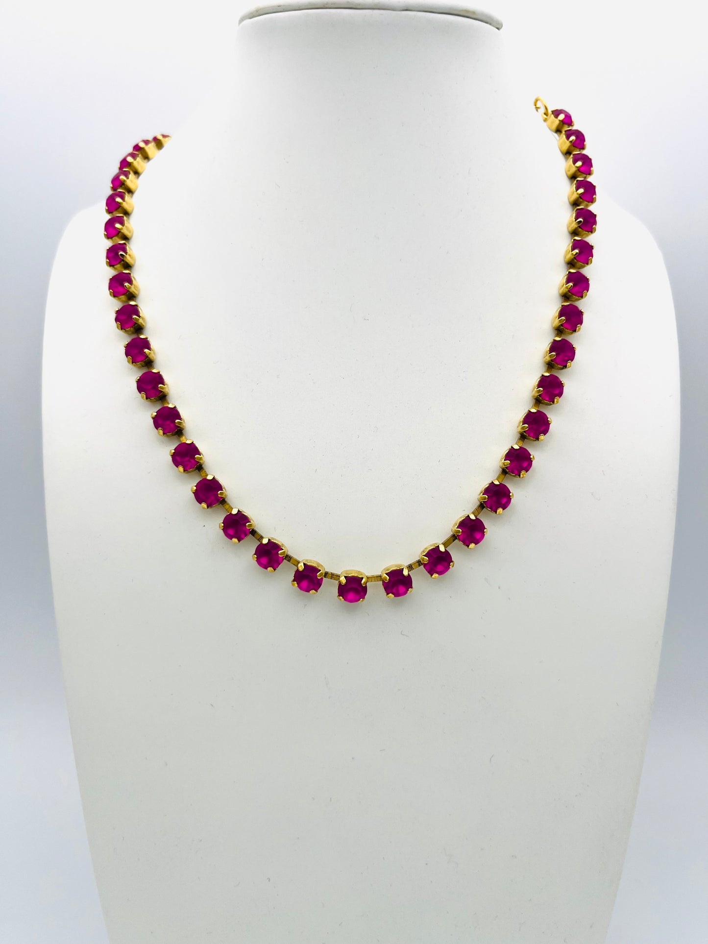 Tova Sarina Necklace in Multiple Colors - FINAL SALE