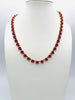 Tova Sarina Necklace in Multiple Colors - FINAL SALE