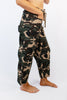 Camo Barrel Pants - Reg/Curvy
