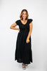 Frill Seeker Dress - Reg/Curvy