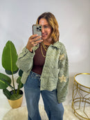 From Sea to Shore Jacket