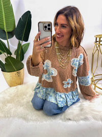 Live Your Best Life Top