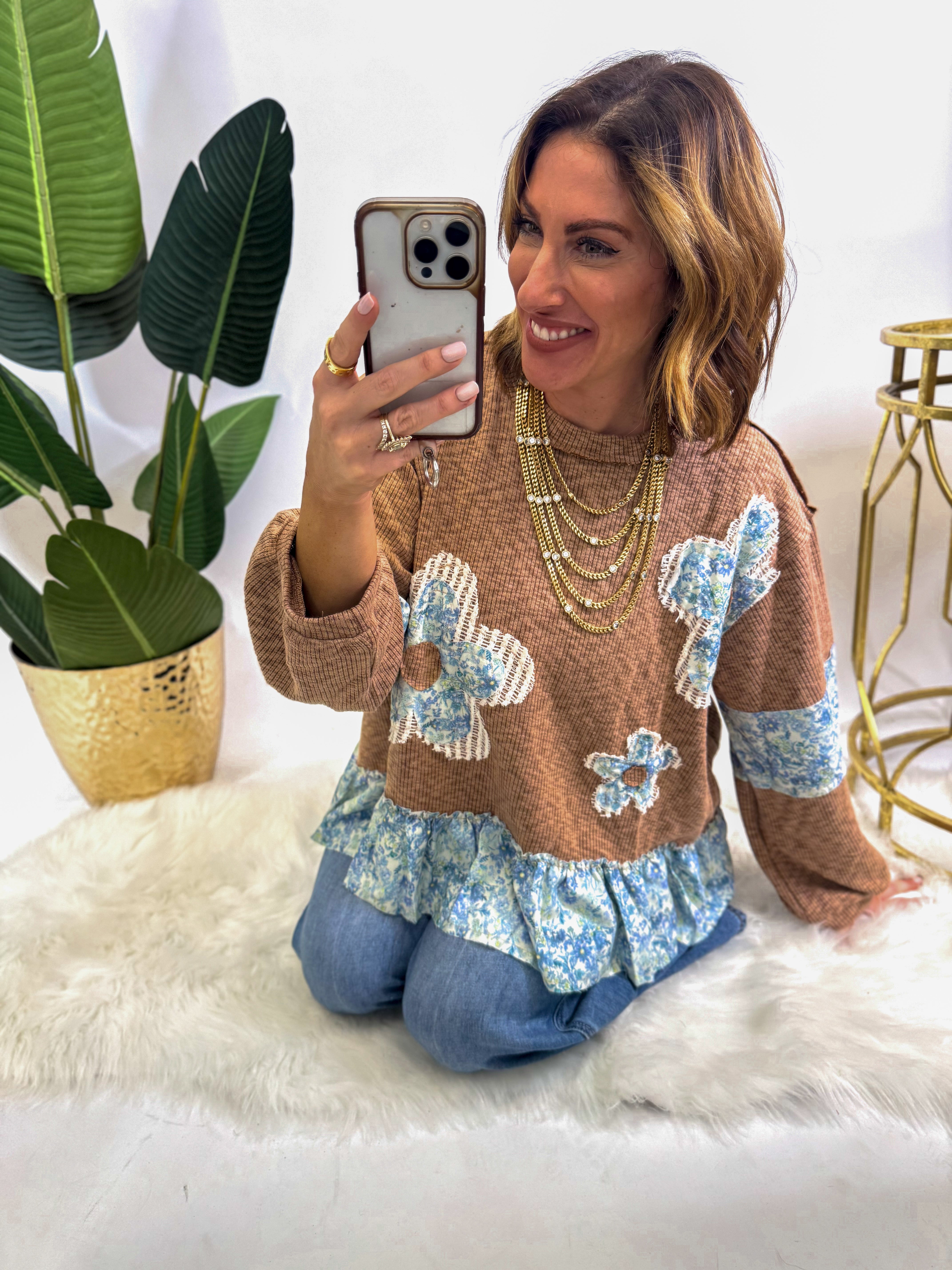 Live Your Best Life Top