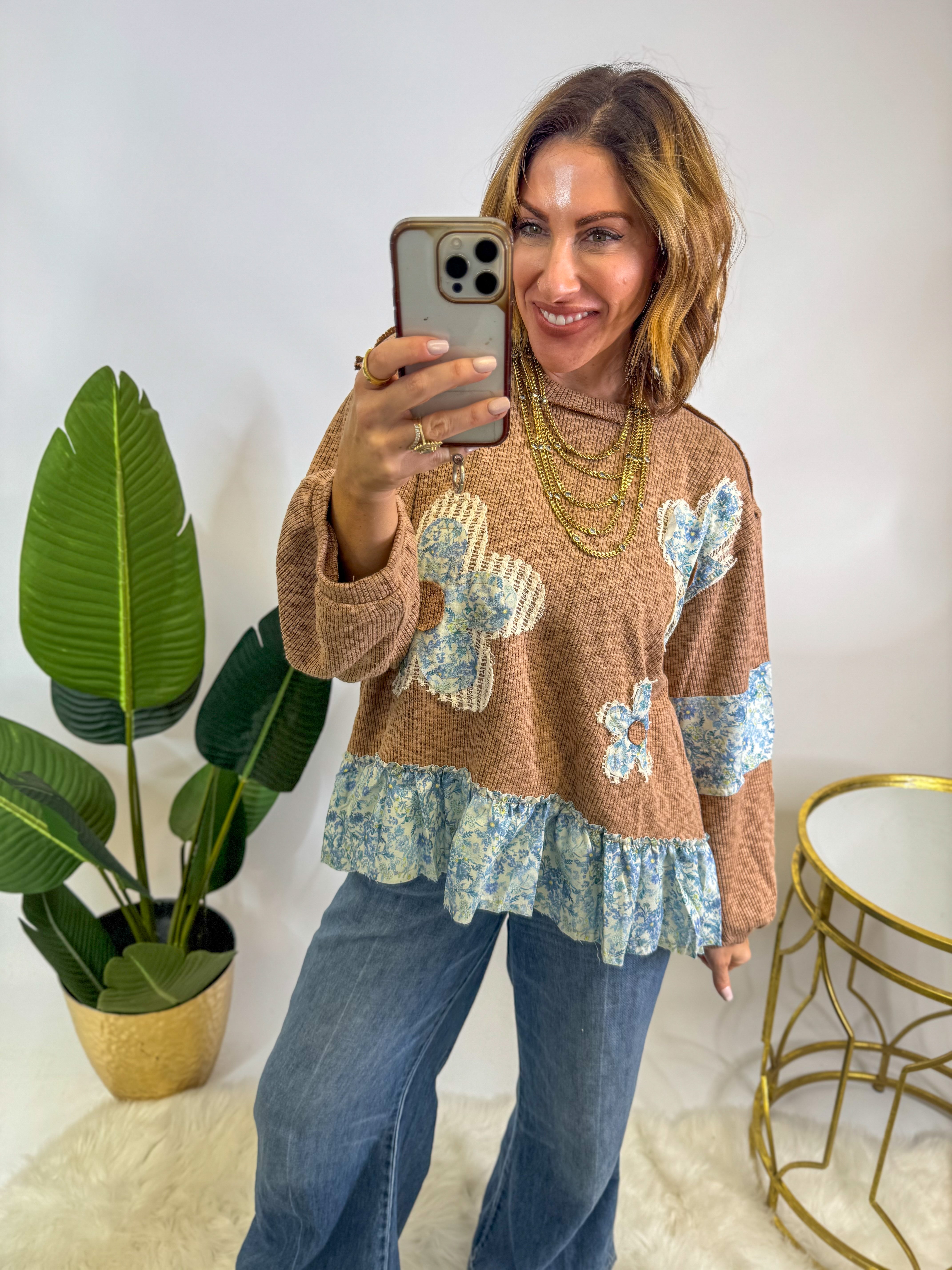 Live Your Best Life Top