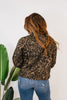 Judy Blue Spotted Statement Denim Jacket - Reg & Curvy