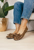 Corky's Leopard Sugar Rush Flats